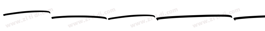 Prissa Swash Regular字体转换 Prissa Swash Regular字体转换